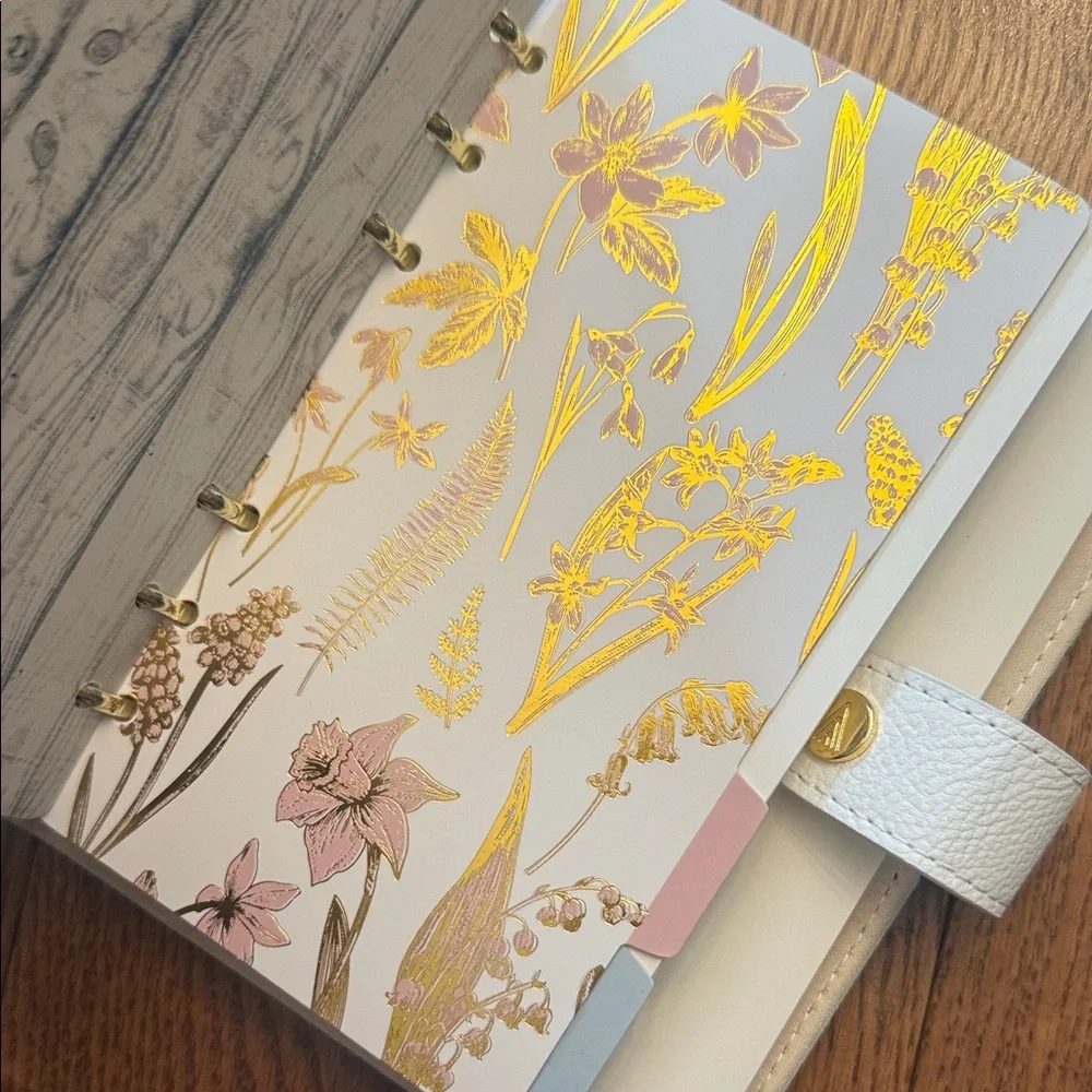 labons filofax 6 organize your